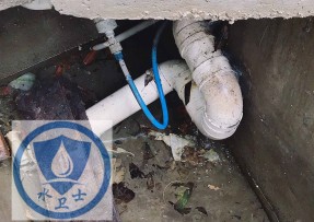 龙泉水管漏水检测公司6