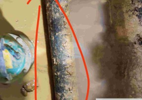 龙泉水管漏水检测公司1